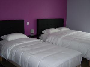 Hotels Hotel Le Verger : photos des chambres