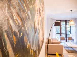 MALAGA CENTER EXPERIENCE - Premium Apartment