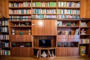 Airguest Crocetta loft