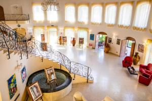 TH Le Castella - Baia degli Dei Village