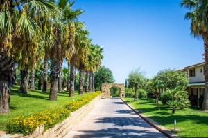 TH Le Castella - Baia degli Dei Village