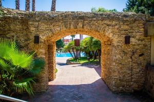 TH Le Castella - Baia degli Dei Village