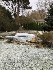 Lux Apartmant Westerstede