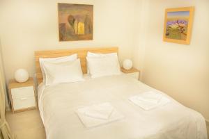 Neighborly Nest - Apartment in the heart of Athens