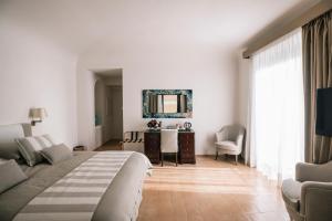 Giardini Calce - Luxury Rooms