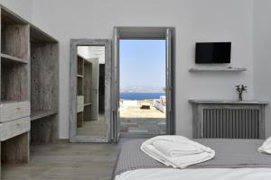 Nisides Villa Kostos Paros Greece