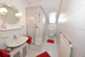 Ferienwohnung Brunner - Haus am See