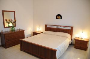 case vacanze Rosy