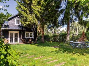 Holiday Home Mielno - PL 060.003