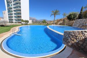 Apartamento Benidorm de Luxe
