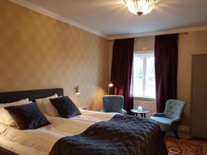 Superior Double Room room in Ulvsby Herrgård