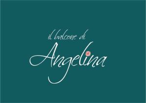 Il balcone di Angelina