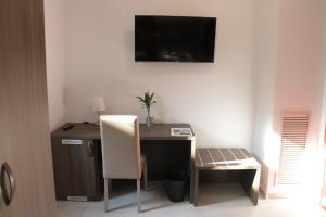 EasyRoom Frosinone - Casello Autostradale