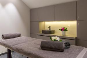 Appart'hotels Nemea Appart Hotel Cannes Palais : photos des chambres