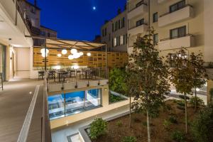 Appart'hotels Nemea Appart Hotel Cannes Palais : photos des chambres
