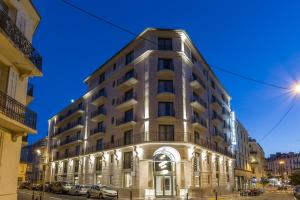 Appart'hotels Nemea Appart Hotel Cannes Palais : photos des chambres