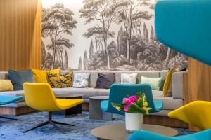 Appart'hotels Nemea Appart Hotel Cannes Palais : photos des chambres
