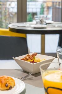 Appart'hotels Nemea Appart Hotel Cannes Palais : photos des chambres