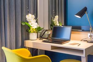 Appart'hotels Nemea Appart Hotel Cannes Palais : photos des chambres