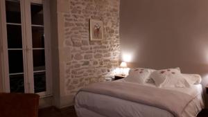 Maisons d'hotes LA DEMEURE Bed and Breakfast : photos des chambres