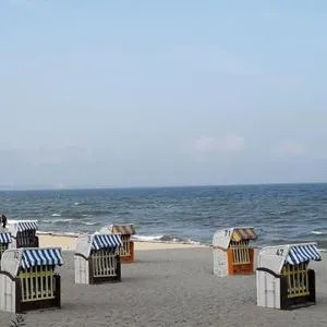 Ostseeabenteuer - Scharbeutz