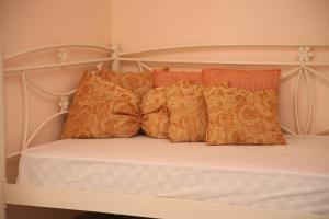 Ventoura Studios & Apartments Syros Greece