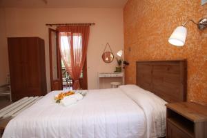 Ventoura Studios & Apartments Syros Greece