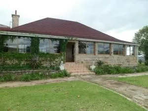 Thokazi Royal Lodge - Magudu