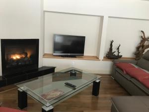 Hakuba West Coast Inn, Villa