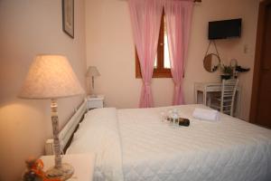 Ventoura Studios & Apartments Syros Greece