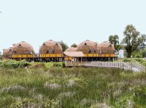 Chiloe Domos Curaco de Vélez - Quinchao