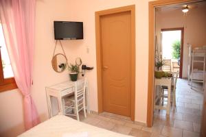 Apartment (5 Adults)