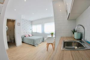 New Central Studio Torremolinos