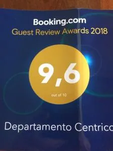 Departamento Centrico - Yuquerí