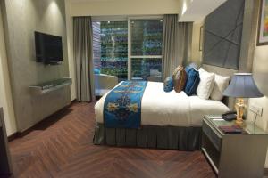 Marina- Shimla First Designer Boutique Hotel