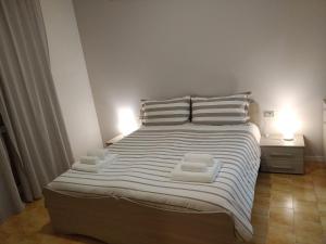 Habitación Doble con baño privado