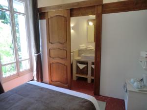 B&B / Chambres d'hotes Le Moulin de Varrians : photos des chambres