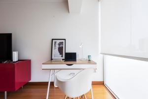 InkaHuset Miraflores Deluxe