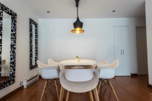 InkaHuset Miraflores Deluxe