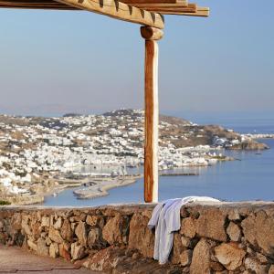 Amare Mykonos Myconos Greece