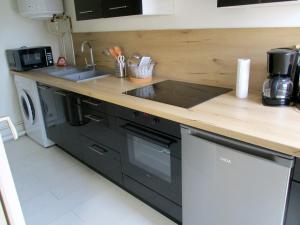 Studio Spacieux dans Parc Arboré