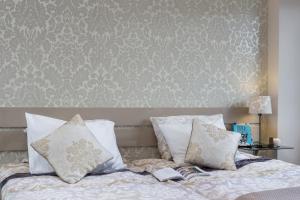 Elite Apartments Tartaczna Deluxe