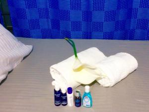 CampSarap Hostel & Resort