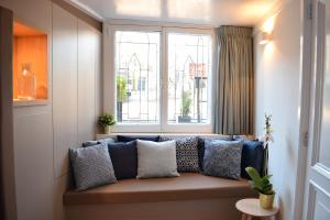 Singel Residence