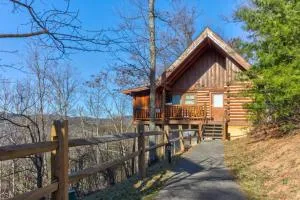 Majestic View #42B - Old Chilhowee