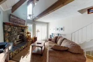 Mammoth View Villas 21 - Mammoth Lakes