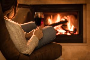 Macdonald Woodland Lodges at Macdonald Aviemore Resort