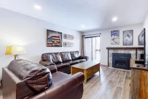 Mountainside Refresh & D257 - 弗瑞斯科