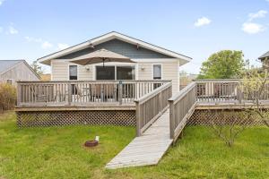 Four Bedroom House room in 11 Cayuga Street