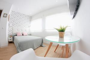 New Central Studio Torremolinos